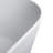 solid surface soaking bathtub
