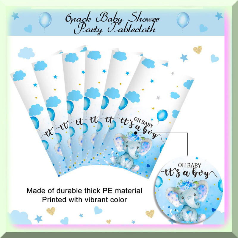 Sparkling 46th Birthday Bash Bundle 12 Pack