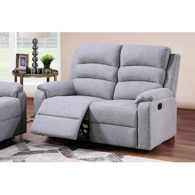 Causeuse 1Pc Motion Sincere Bone