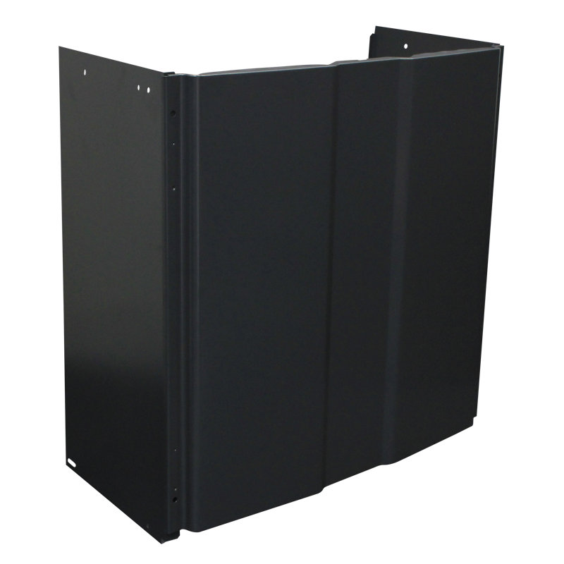 Wh Pipe Cover Condensing Com Indigo