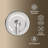 Replacement for Moen 5 inch Round 10-Function Shower Head & Trim & Tub Spout-123458087