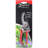 Cisaillement de nettoyage ergonomique swiss bypass