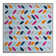 Chevron Indoor / Outdoor Rug