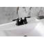 Knight Centerset Bathroom Faucet with Pop-Up Drain-95848741