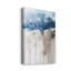 Windy Cliff I-impression d’art graphique sur toile tendue-860477161