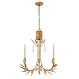 Konata 3 Light Chandelier