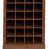 Walnut Brown