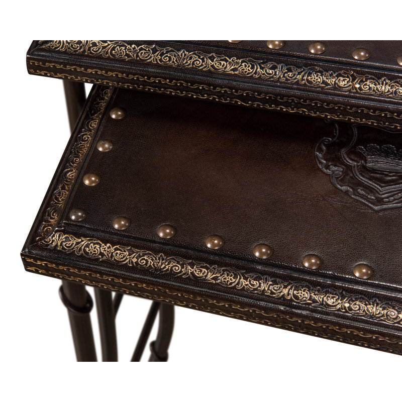 Noble Nesting Tables