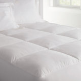 Enhancer Down Alternative Mattress Pad