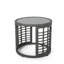 Table d'appoint de patio