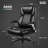 Big and Tall Office Chair with Flip-up & Adjustable Arms-1538467005