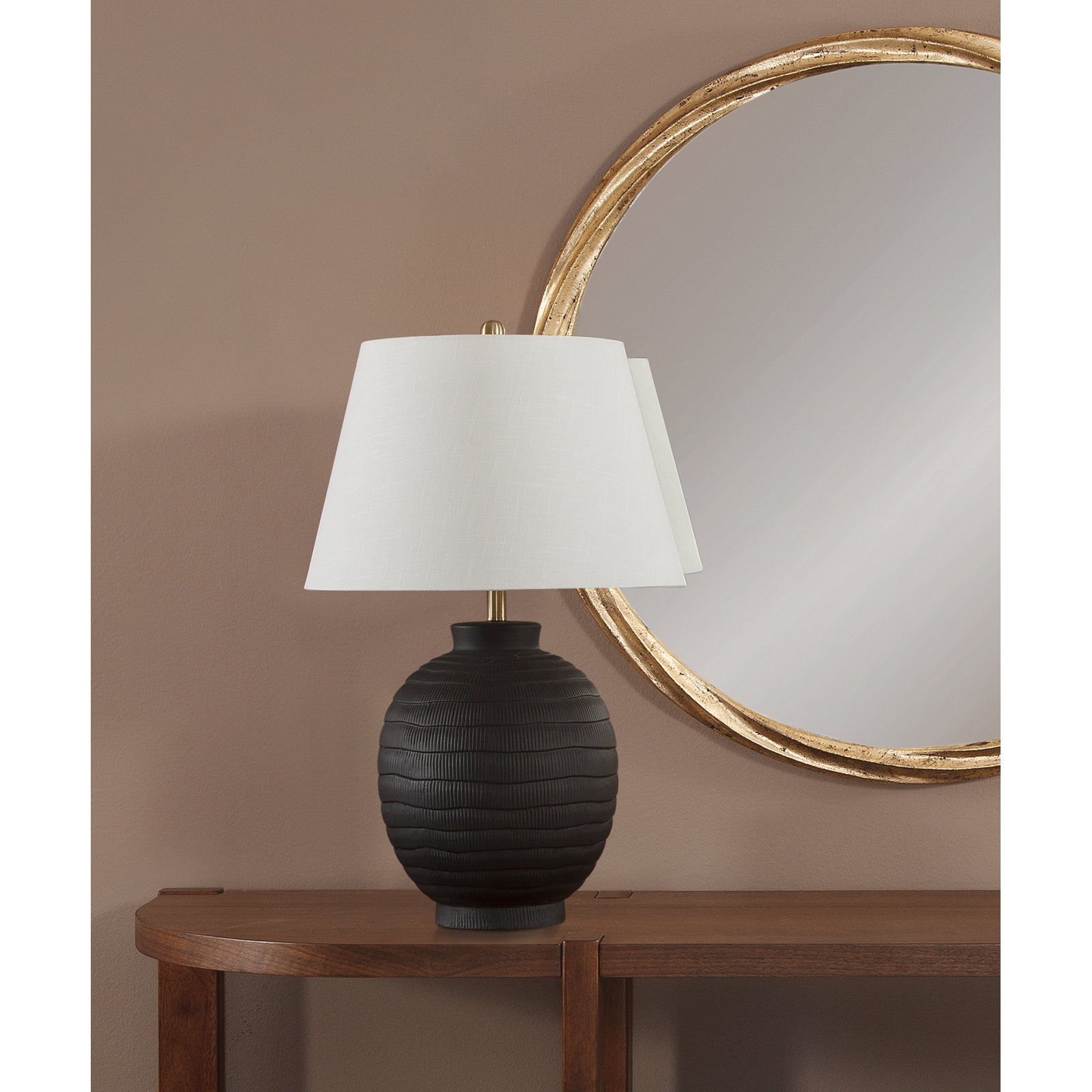 Bodine Ceramic Table Lamp