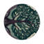 Tapis intérieur et extérieur Midnight Arbor-949378134