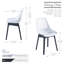 Eden Dining Chair-275127926