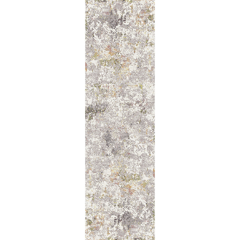 Tapis gris Maurin, Tapis de couloir : 2 pi 2 po x 7 pi 7 po