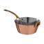Elouise 1L Stainless Steel Saucepan