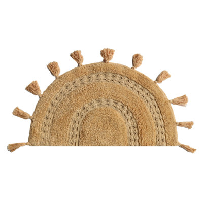 Tapis pour salle de bain Abinash