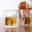 Verres à whisky à double paroi Lemonsoda