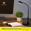 Lampe pour piano 18 po noire