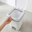 Pp Manual Lift Waste Bin-121479200