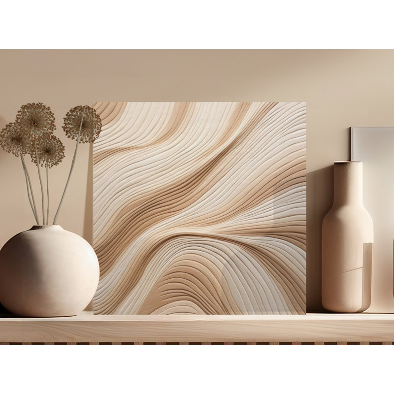 Wrapped Canvas Print Set, 30.48 cm H x 30.48 cm W