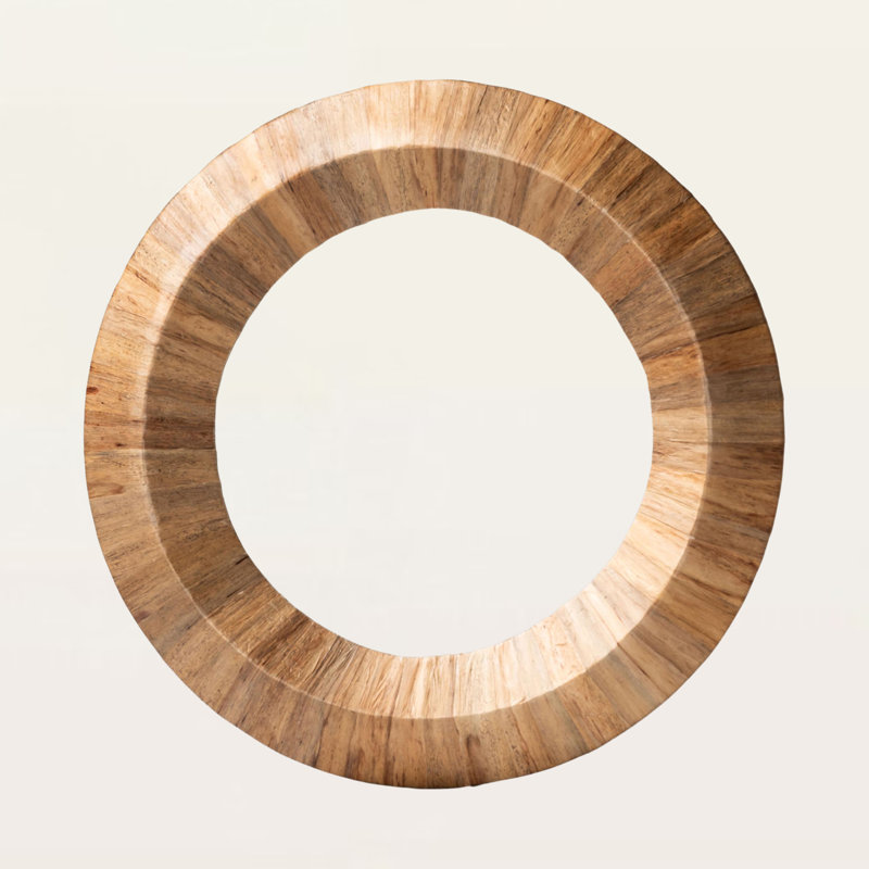 Miroir d'appoint Sula