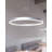 Grietje Corona - LED Ring Pendant-722371552-722371556-793265294