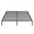 Metal Platform Bed Frame ,Sturdy Metal Frame, No Box Spring Needed-1123974338