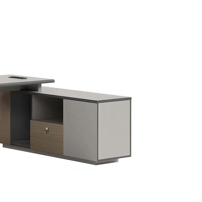 Pieds de table en métal, bureau et bureau, H 29,5 po x l 62,99 po x P 31,5 po