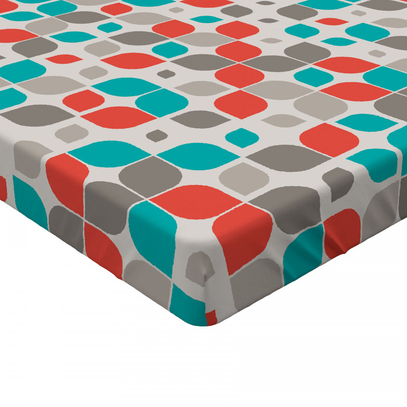Microfiber Fitted Sheet, Full Fitted Sheet