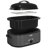 Electric Roaster Oven With Removable Pan