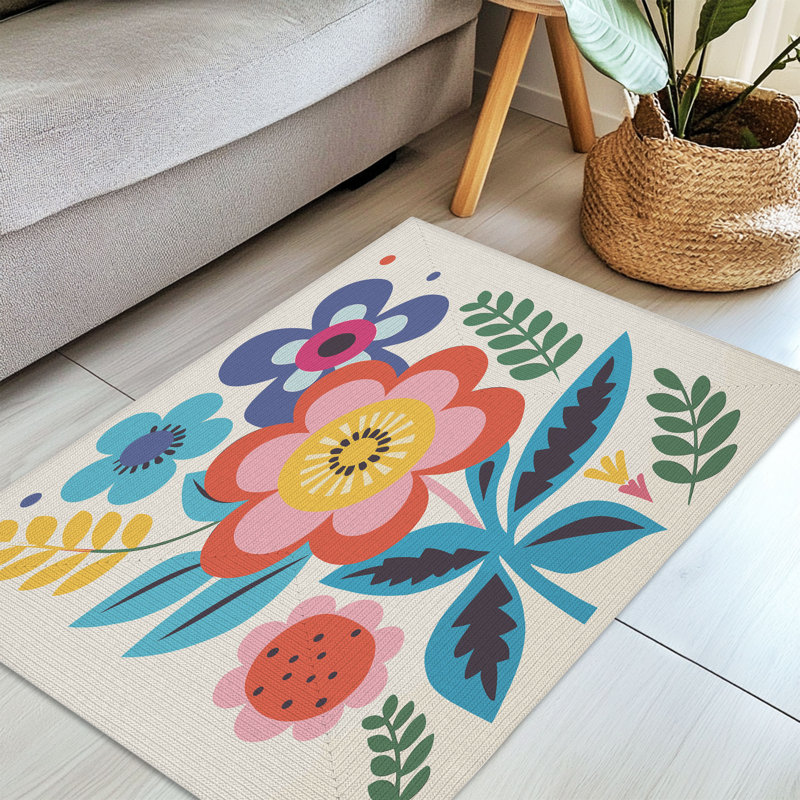 Atravion, Rectangle 3' x 5'