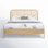 Alvery Cane Bed