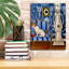 «Pradaj» par Catherine A Nolin, art mural sur toile-299837199