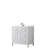 Daria 36'' Single Bathroom Vanity with Cultured Marble Top-98259705-98259704-98259702