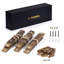 Cadre photo en bois collage-50653148