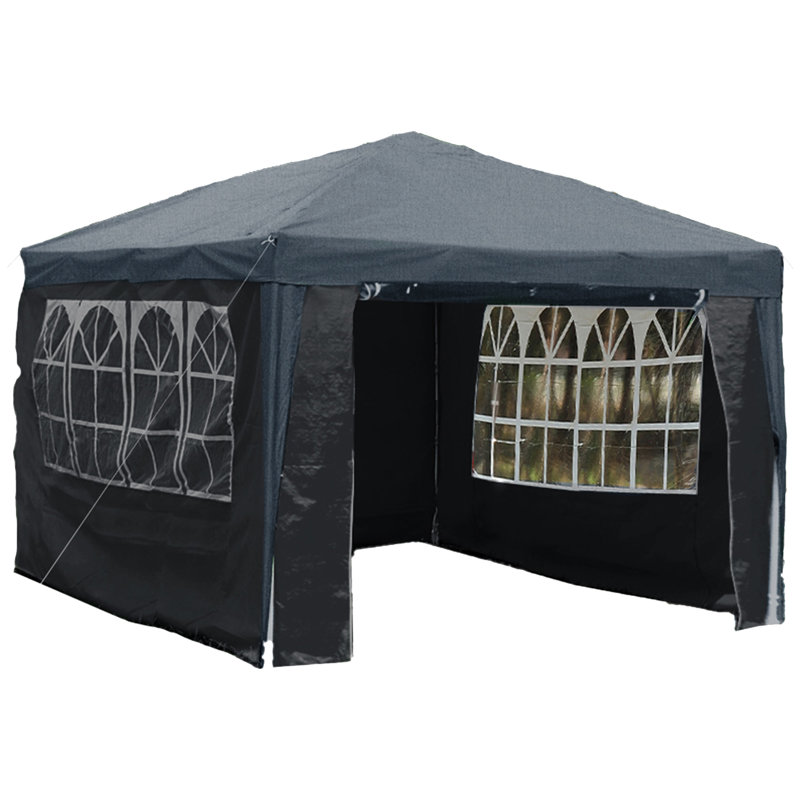 Theilson 3m x 4m Steel Party Tent