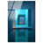 High-Gloss Acrylic Print