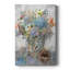 Seau de fleurs I - galerie Cavas-1787003408