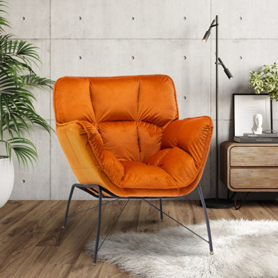 Lachlan Upholstered Accent Chair