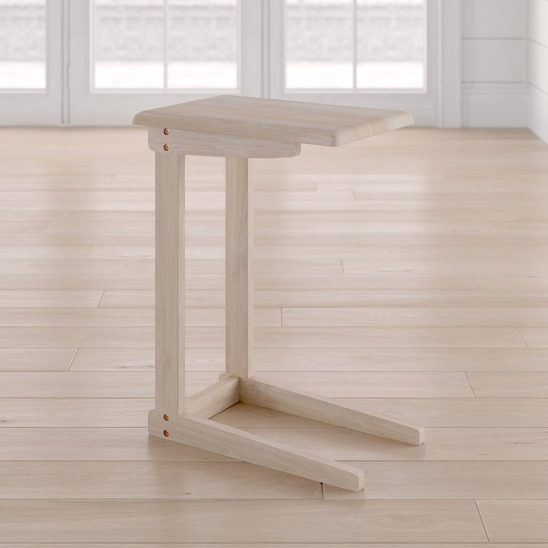 Sunbury Solid Wood Single