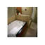 Marlie 66'' L Soaking Bathtub-9228976-88770272