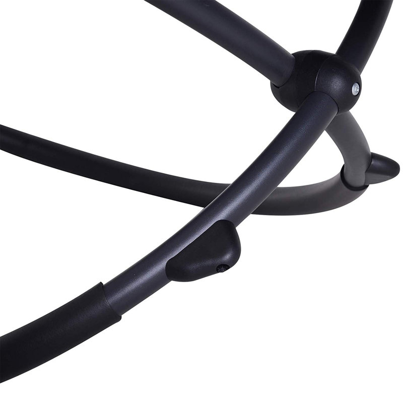 Metal Outdoor Chair
