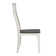 Colburn Rectangular Dining Table Set w/ Slat Back Side Chairs