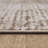Attlee Cream Modern Abstract Geometric Area Rug-1839556456