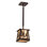 Eustis 1 - Light Pendant
