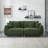 Ambus Upholstered 86.6'' Sofa-1554121788