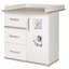 Moritz 3-Piece Nursery Furniture Set-35640088