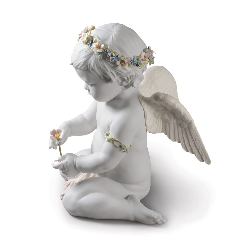 Cherub Of Our Love