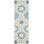 Cannen Hand Tufted Wool Floral Rug